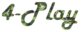 4Play Turkey Logo