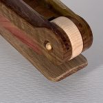 English Oak Turkey Call