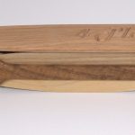 LIMITED EDITION - English Oak Turkey Call - Image 5