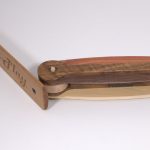 LIMITED EDITION - English Oak Turkey Call - Image 3