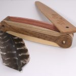 LIMITED EDITION - English Oak Turkey Call