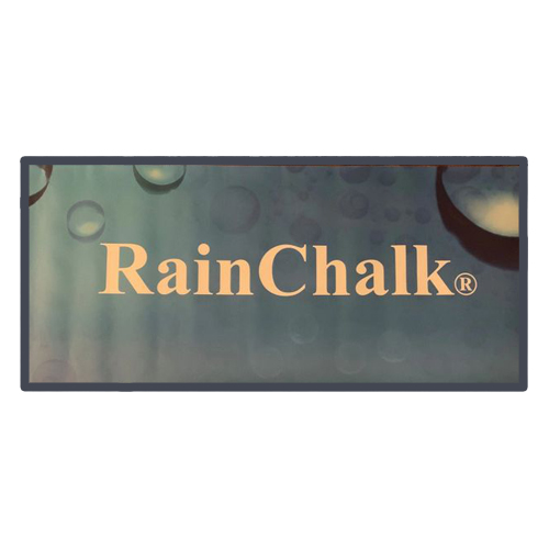 RainChalk