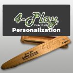 Personalization Add-On