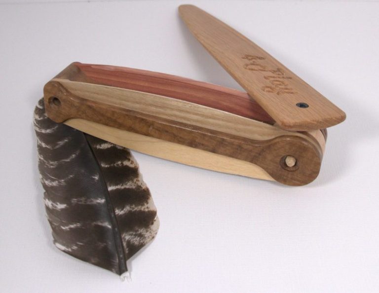Limited Edition Turkey Calls - 4-Play Turkey Calls